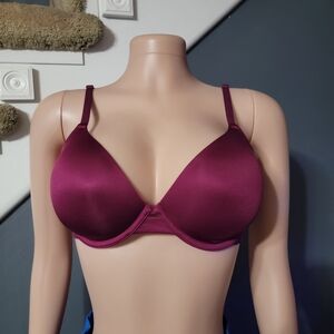 Maidenform Deep Purple Bra